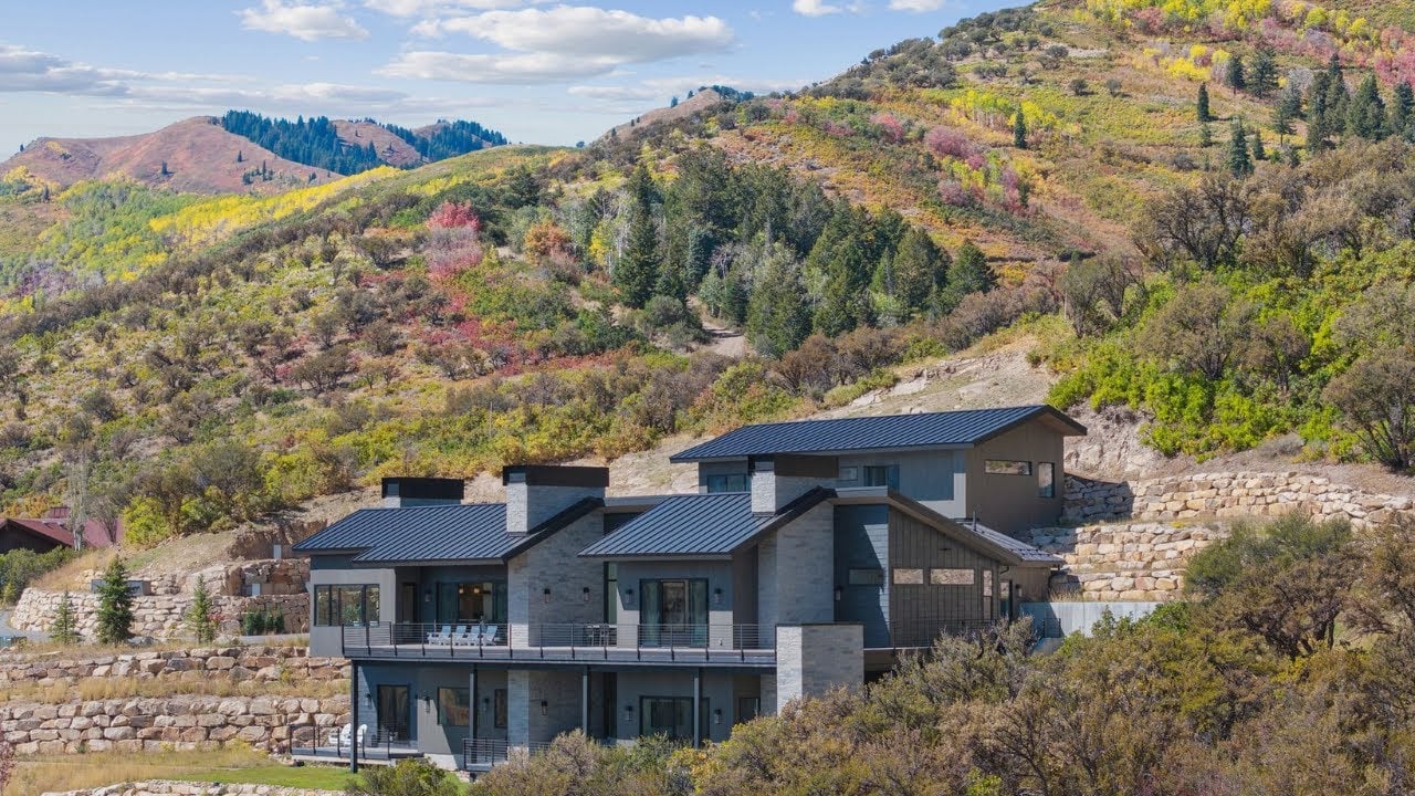 2740 Bear Hollow Drive