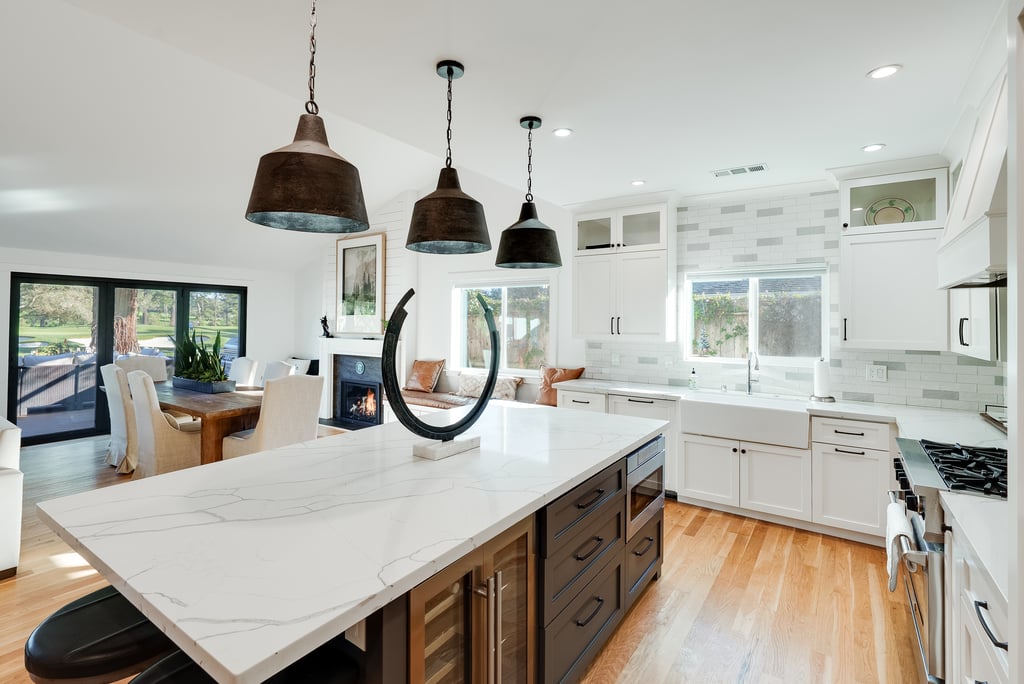 1100 Graham Hill Rd., Santa Cruz