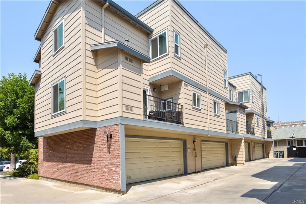 701 E Harvard Street E Unit#15, Glendale, CA 91205