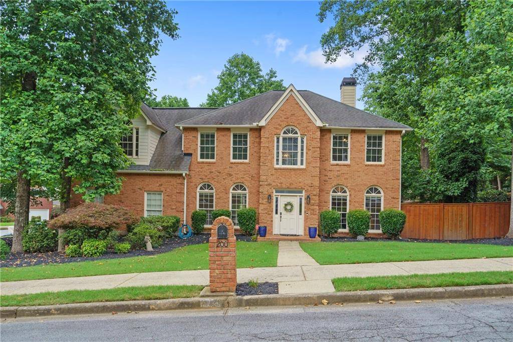 Alpharetta