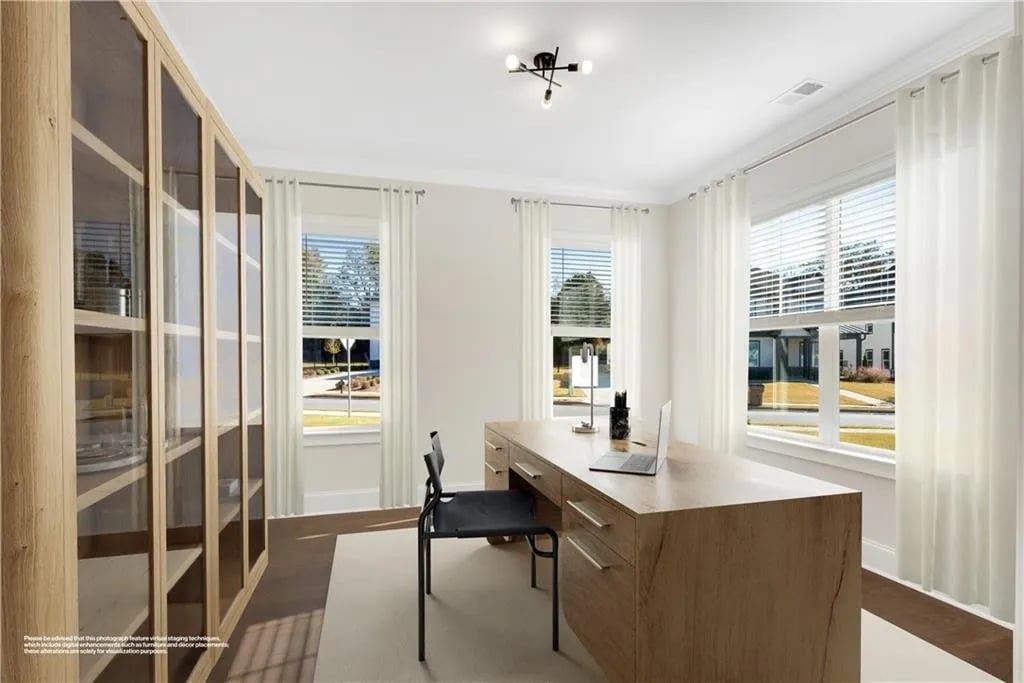 710 Garden Reserve Ln