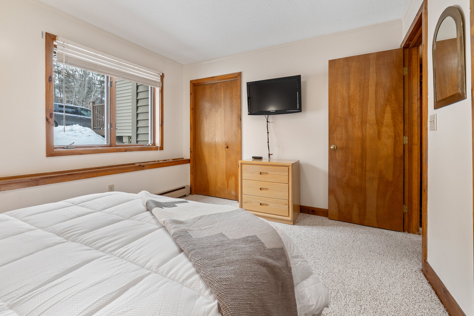 OberTal 2 Bedroom 