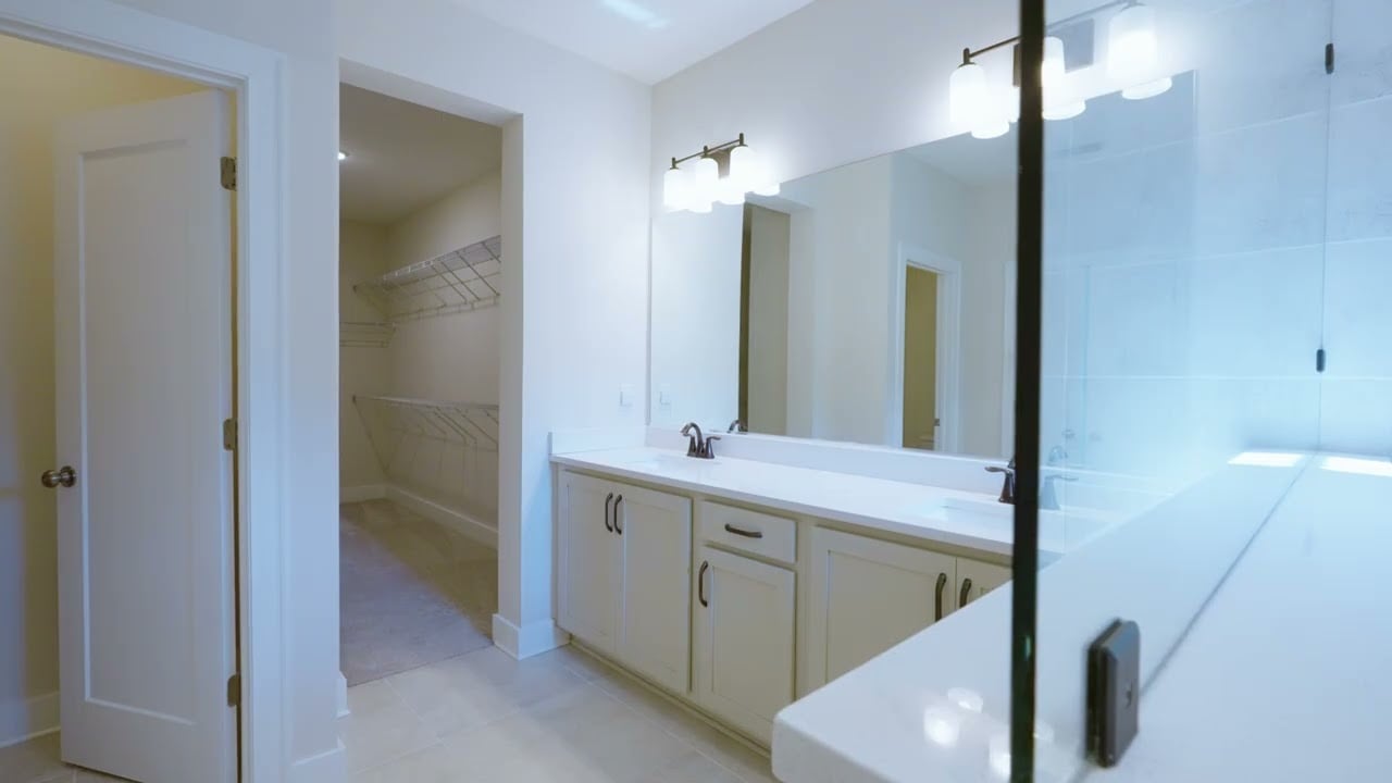 Catch a Braves Game, Dinner & Be Home in 5 Minutes | Smyrna Townhome Tour