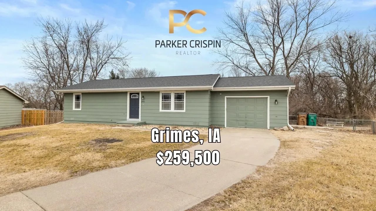 Affordable Ranch Located in Grimes