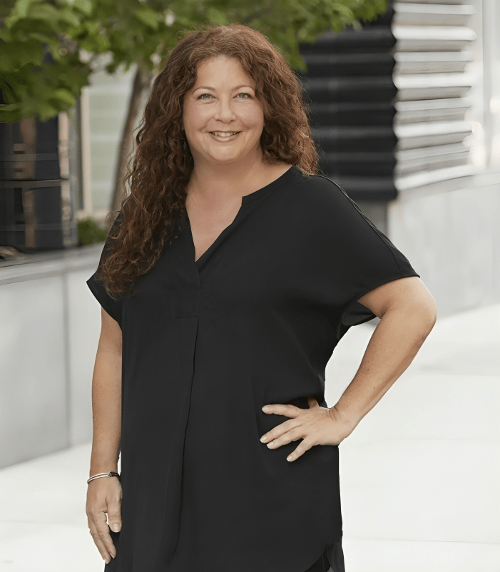Royce Cara Berler New York, NY Real Estate Agent Headshot
