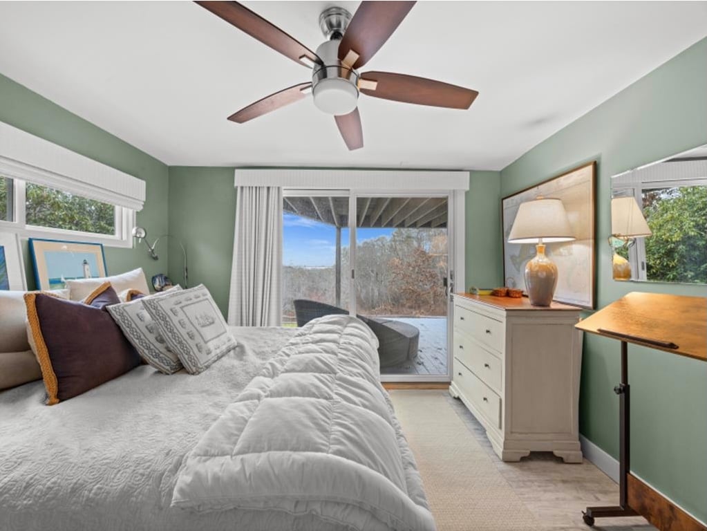30 Sengekontacket Rd