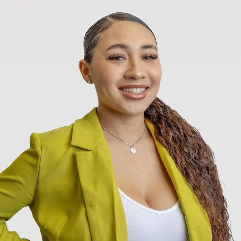 Ari Sorko-ram Fullerton, CA Real Estate Agent Headshot