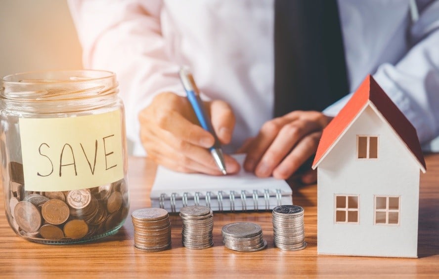 How to Save Money During the Home Buying Process