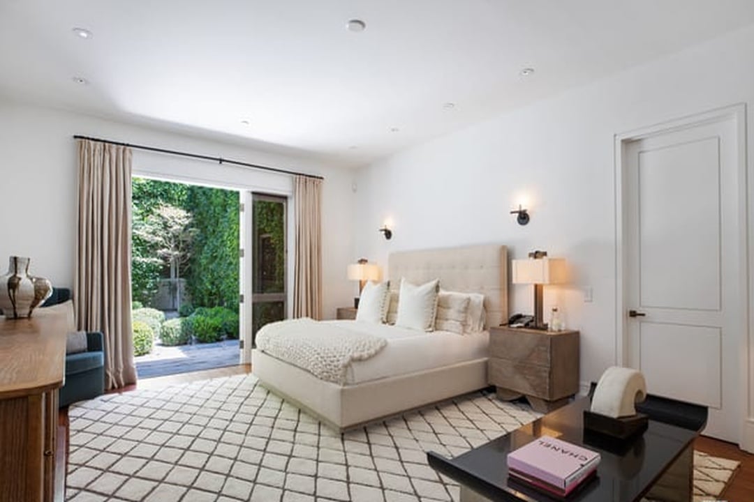 Blissful Manor