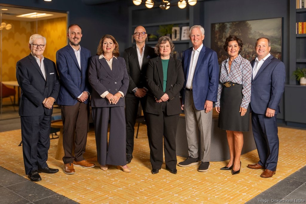 Zero to 415: Onward Real Estate's first year