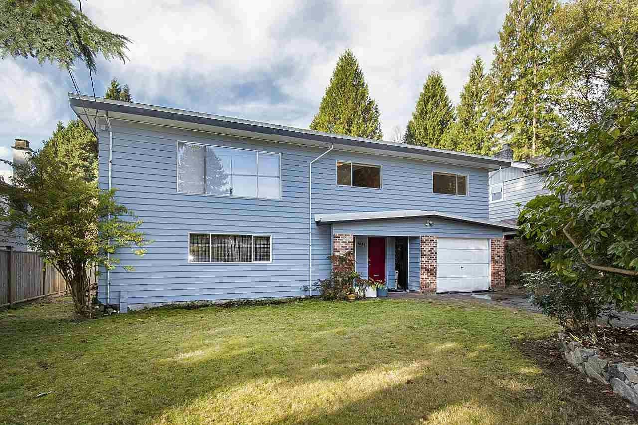 1381 Berkley Rd