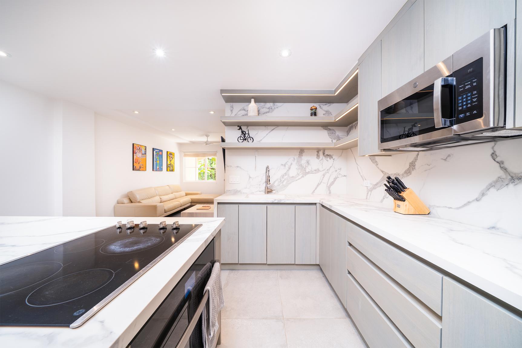 Villa Verde I #14 | Renovated 3-Bedroom Luxury Condo in the Heart of Tamarindo
