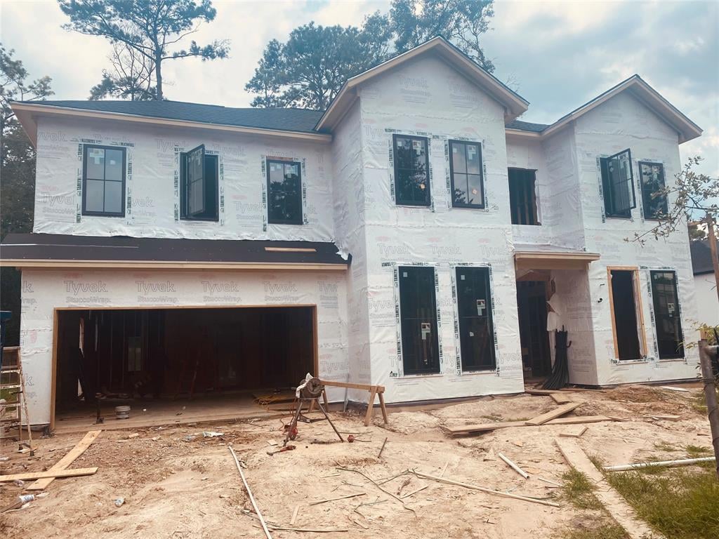 8509 Burkhart Rd