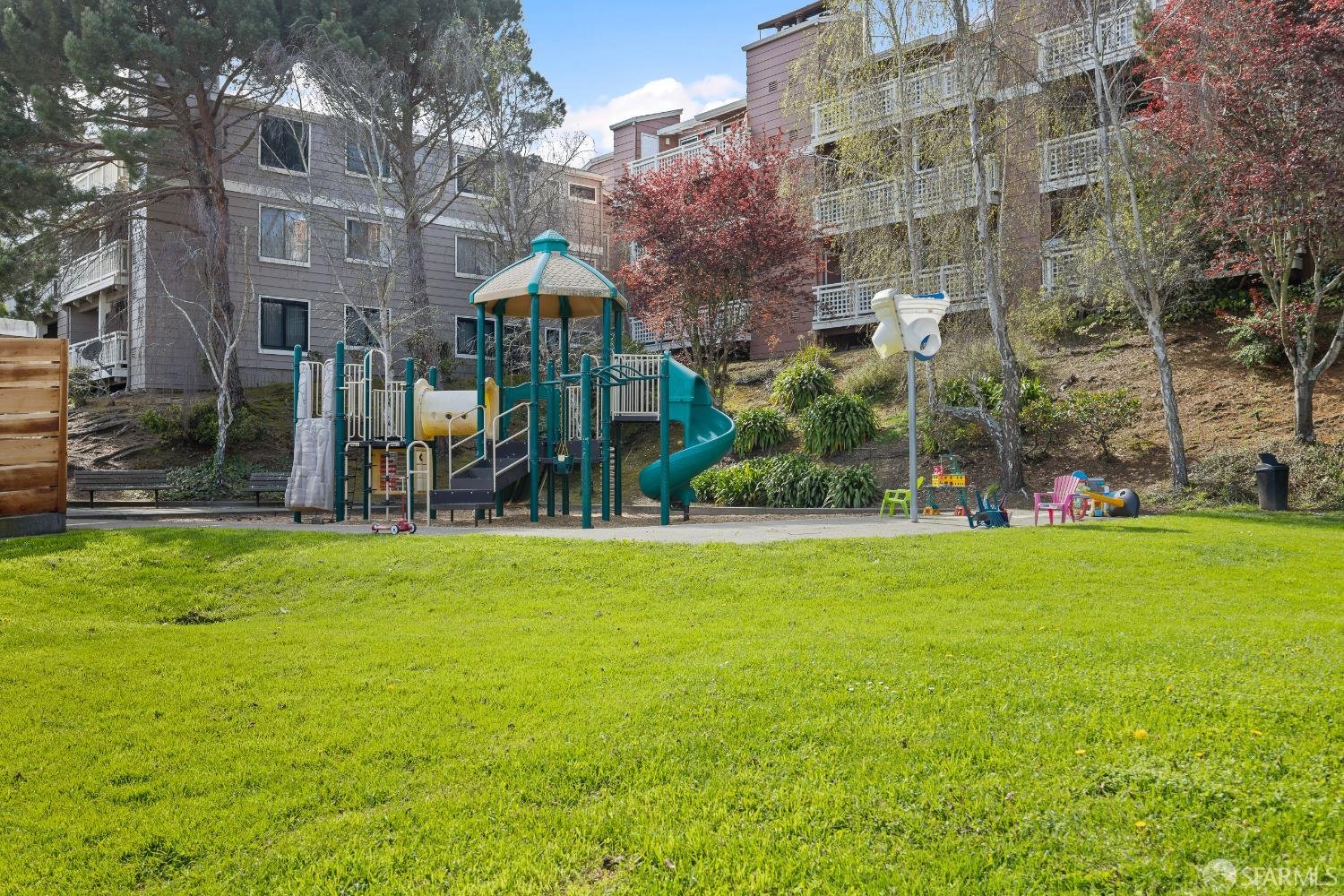 1708 Saddleback Drive