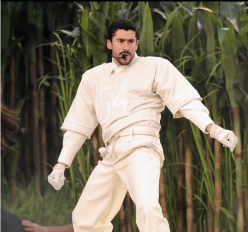 Bad Bunny and how feeling seen matters more than we admit