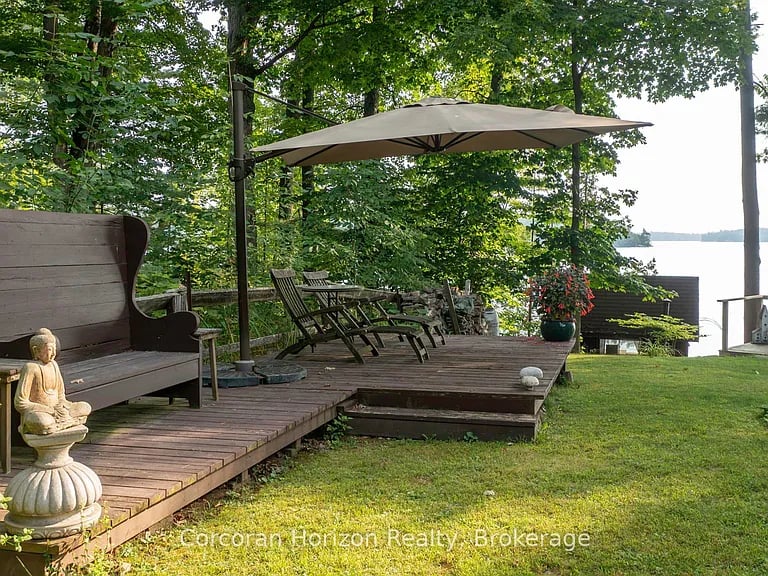 1641 Walkers Point Rd