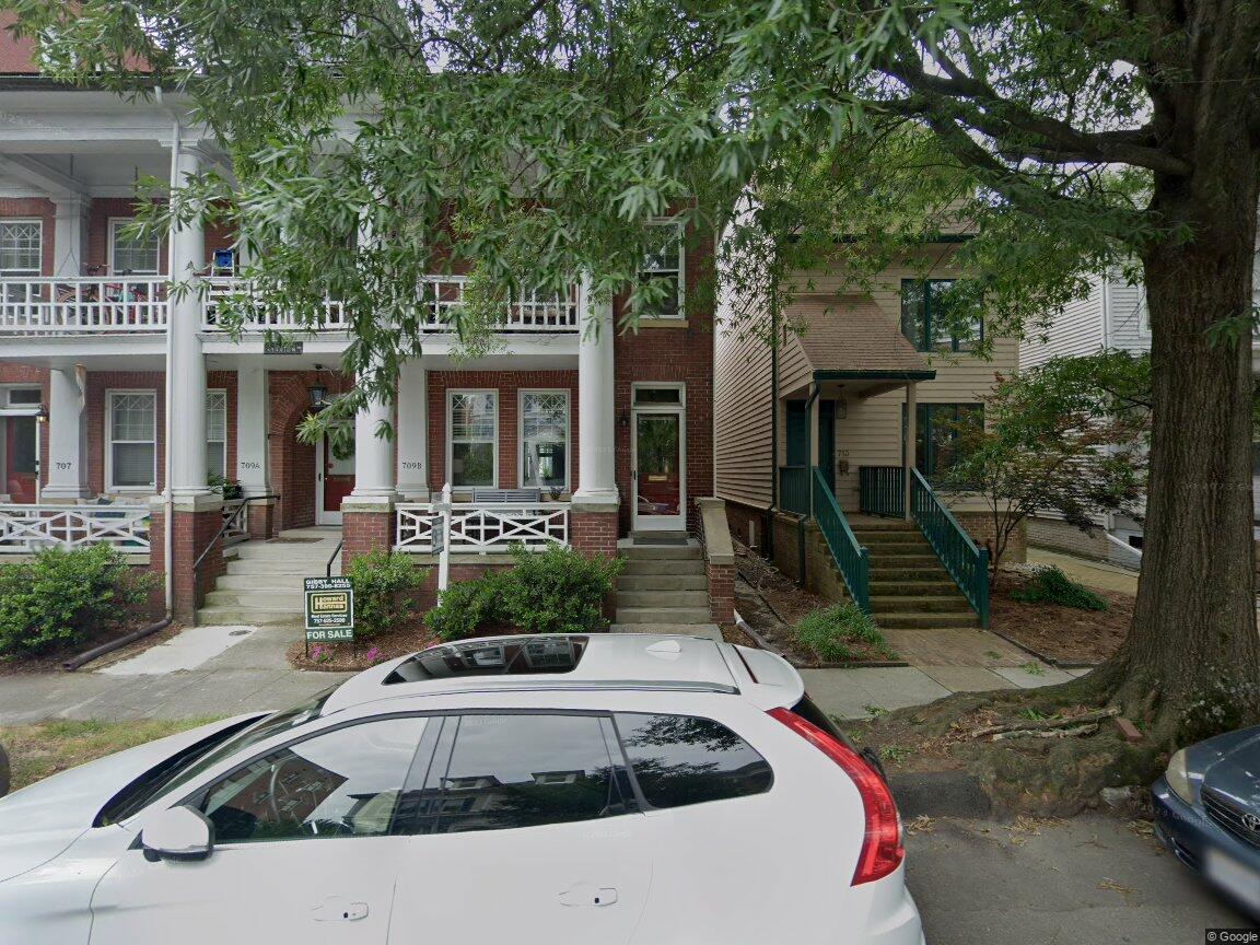 711 Redgate Ave