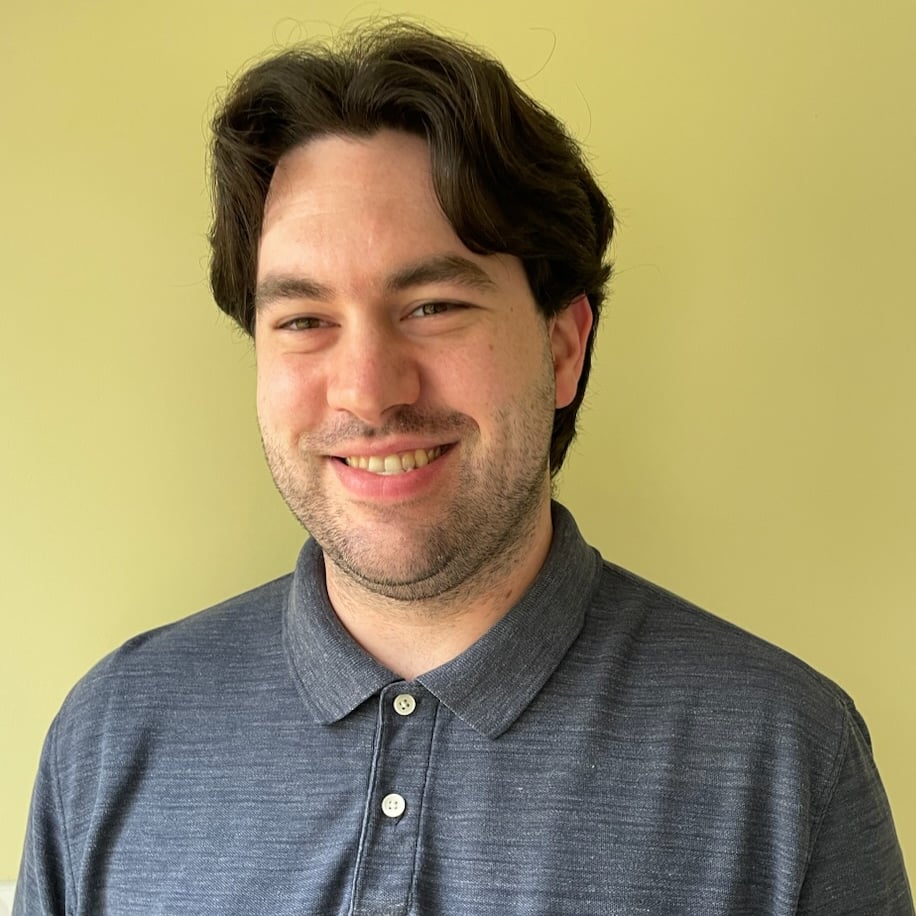Corey Arel Hopkinton, MA Real Estate Agent Headshot