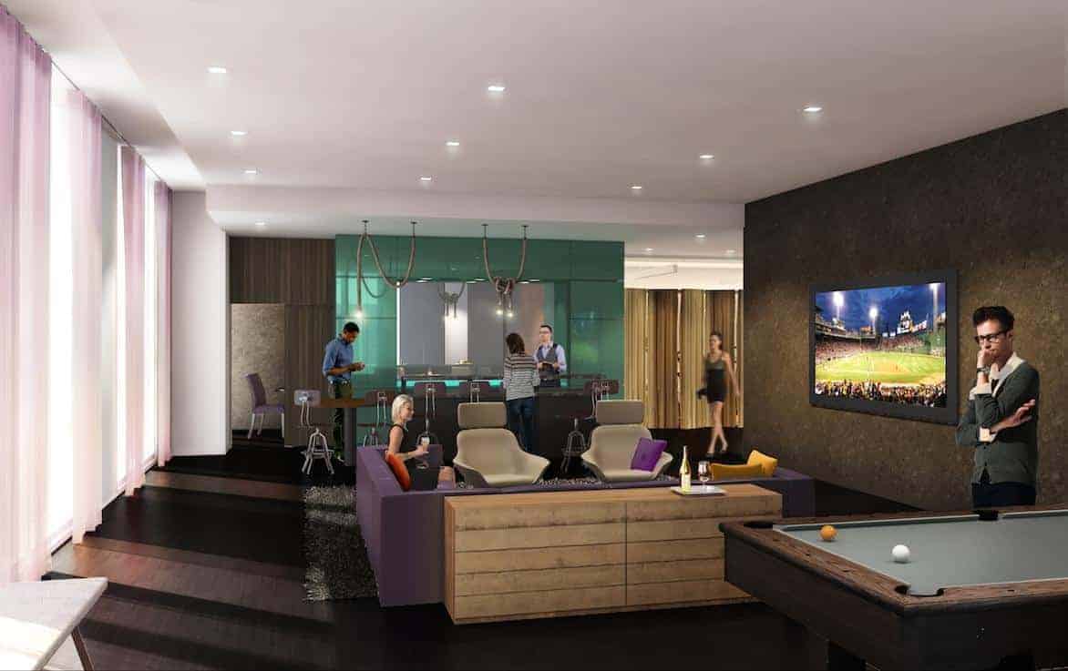 The Van Ness Residences