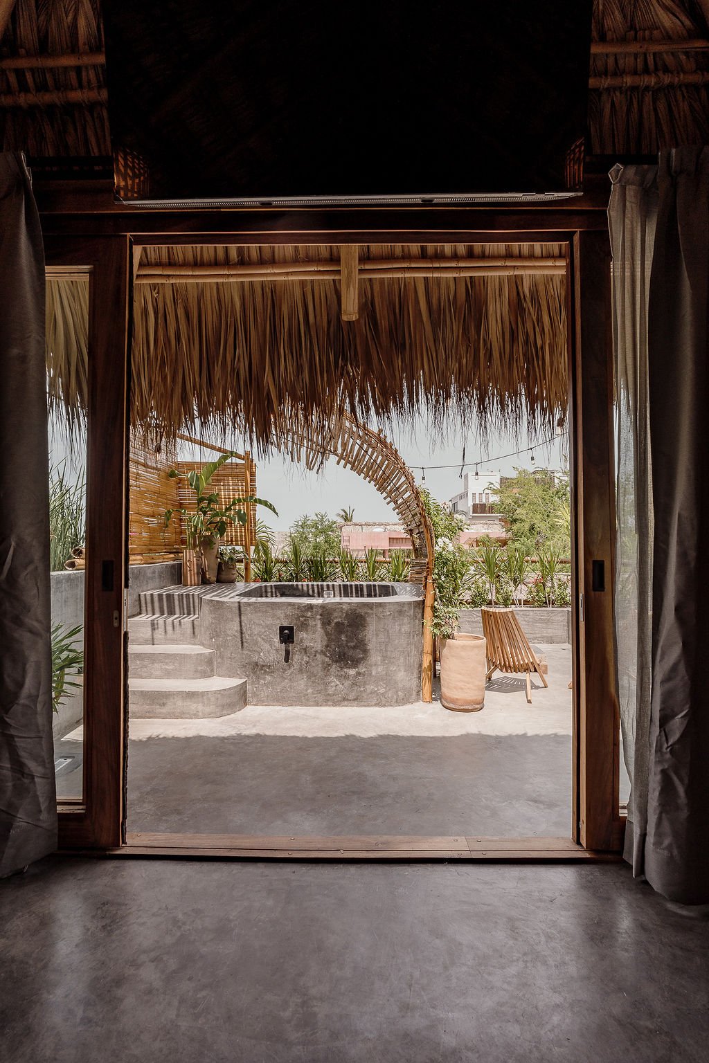 6 Bedroom, Hotel Boutique, Casa Tigre