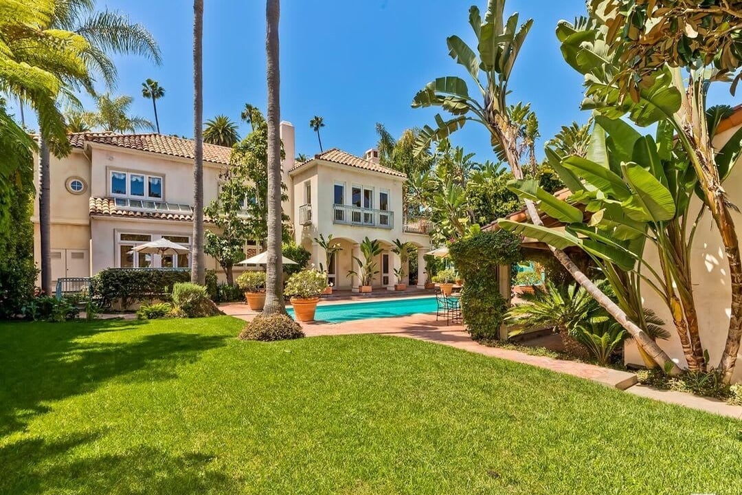 Pristine House