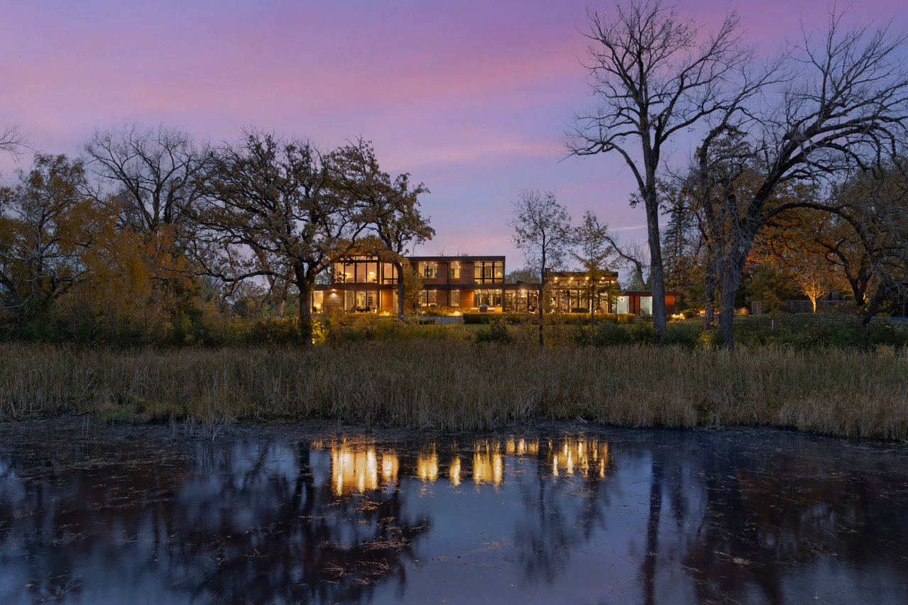 2634 Crosby Road, Wayzata