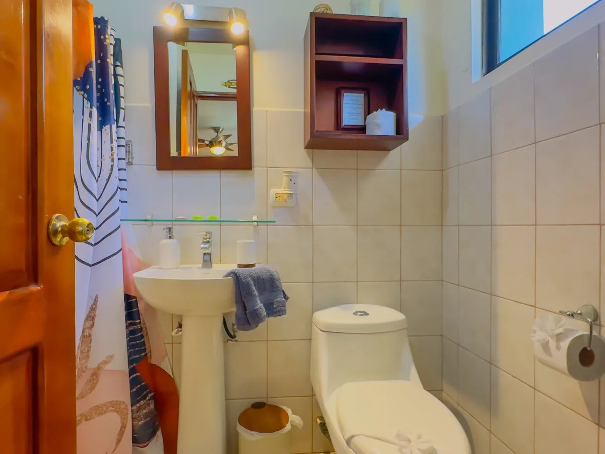 Studio Condo in Playas del Coco