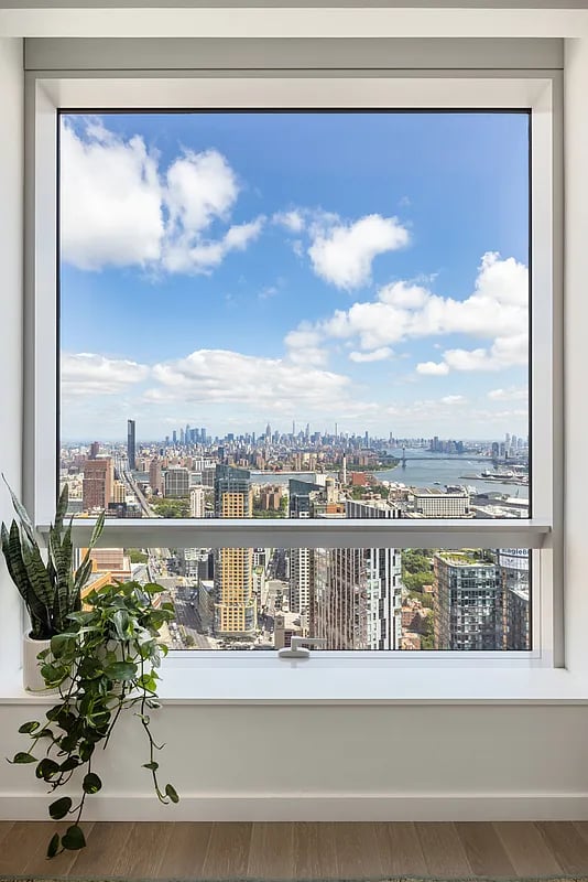 1 City Point Unit: 66C