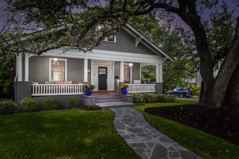 400 Travis Heights BLVD