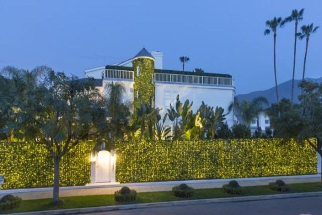 Serene Legacy