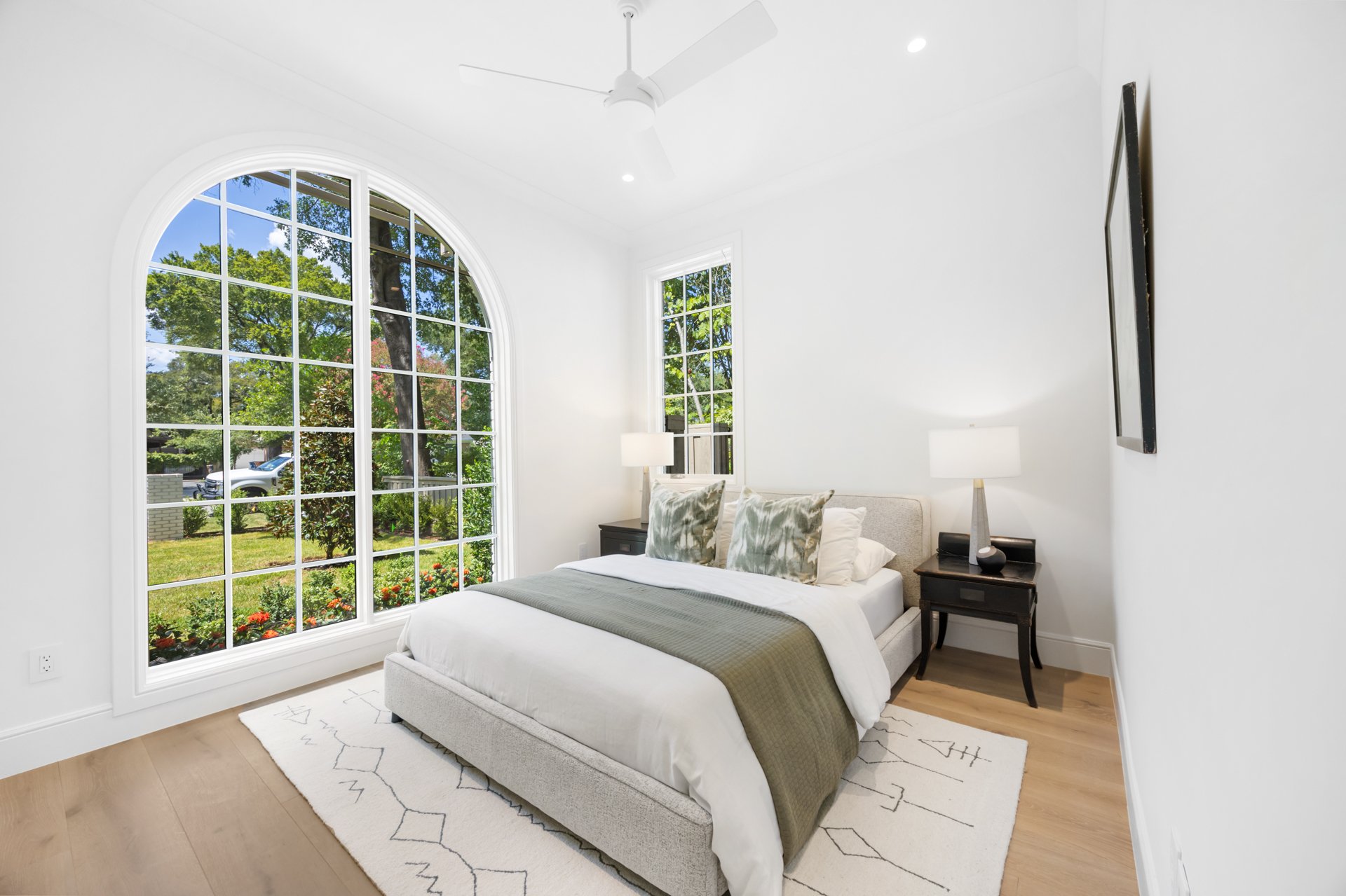 Pemberton Estate
