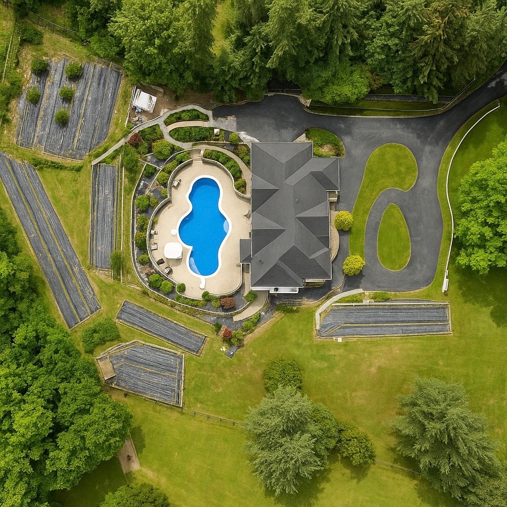 Fourfold Acres Estate