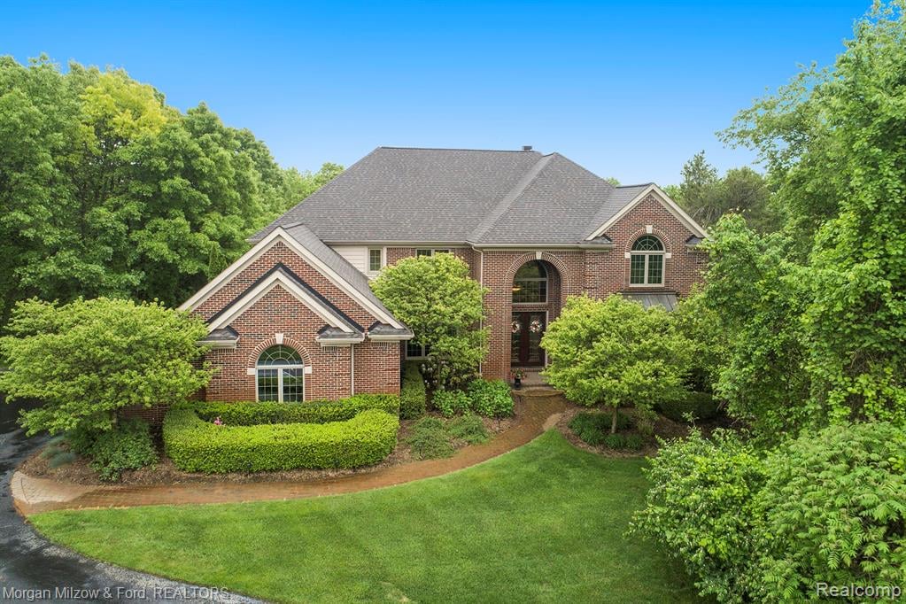 5467 Boulderwood Ridge