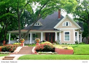 Affordable Tips for Boosting Your Home's Curb Appeal