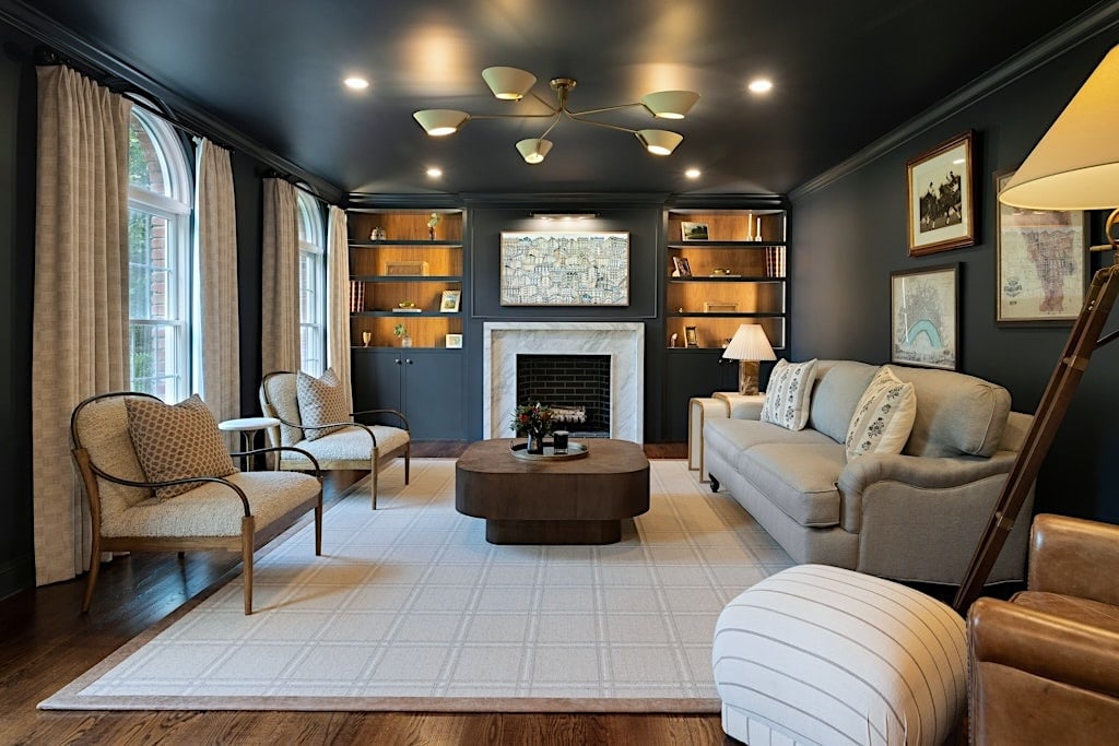 Stunning Turn Key in Harding Township