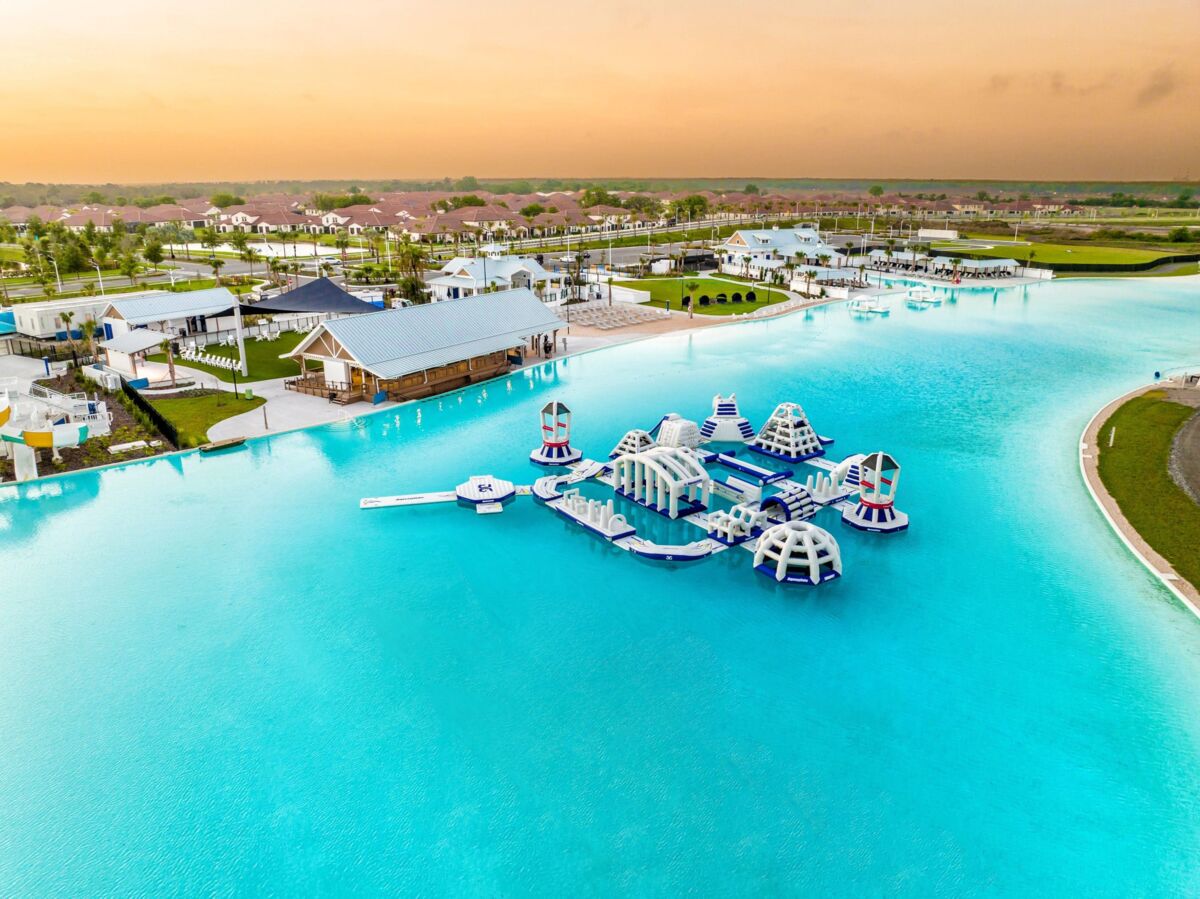 Seaire, Parrish FL
