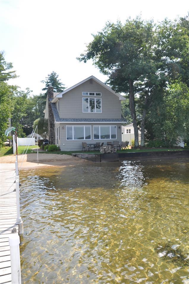 61 Harris Shore Rd