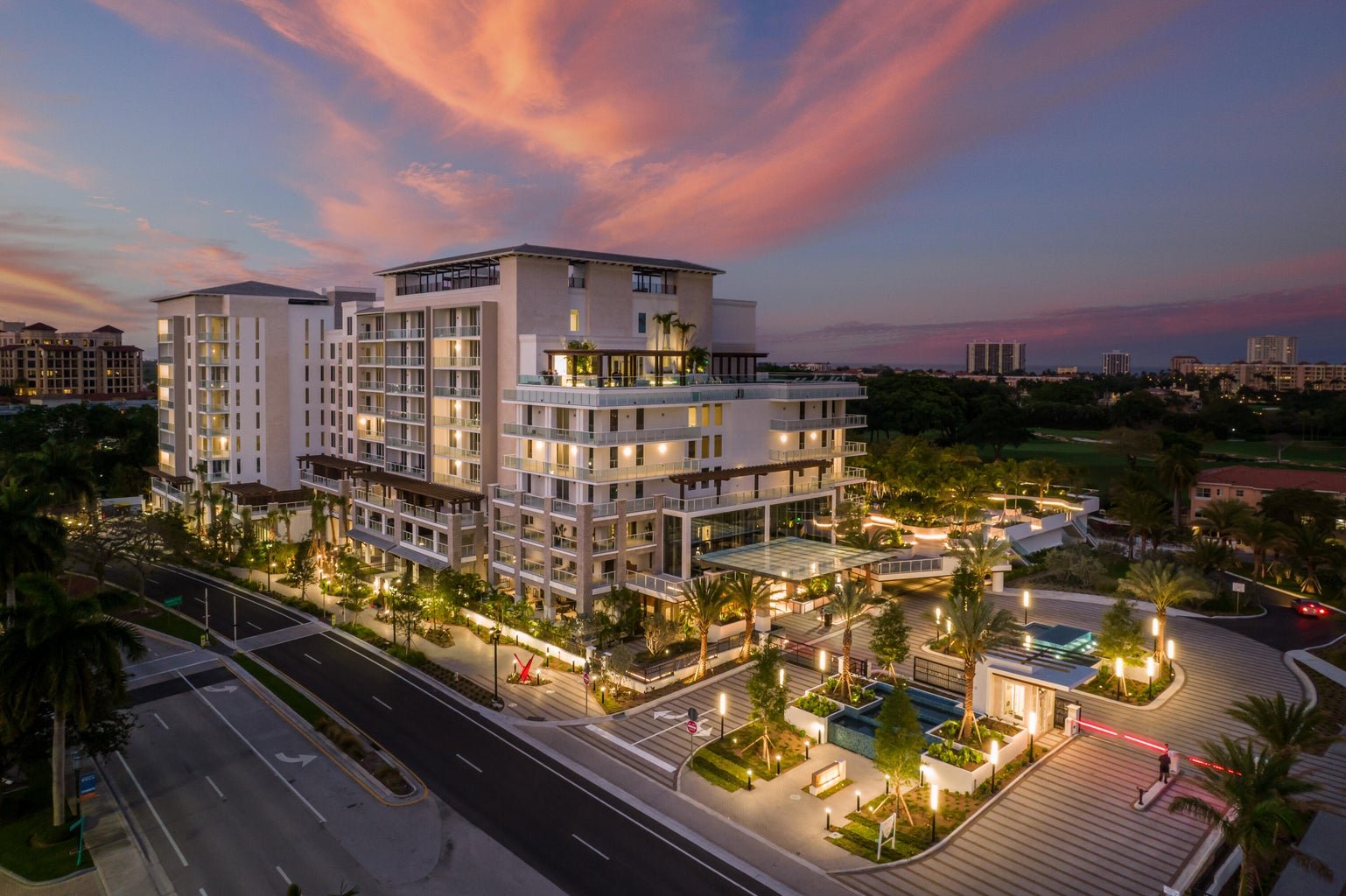 200 SE Mizner Blvd 416
