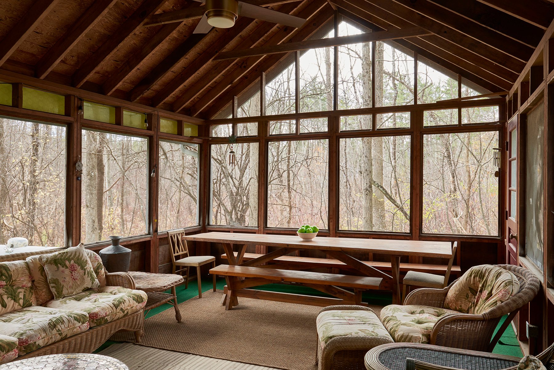 Beachwood Cottage