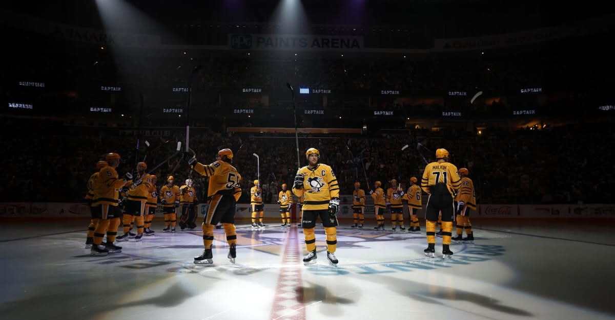 Naples Billionaire David Hoffmann Acquires Pittsburgh Penguins in $1.75 Billion Deal