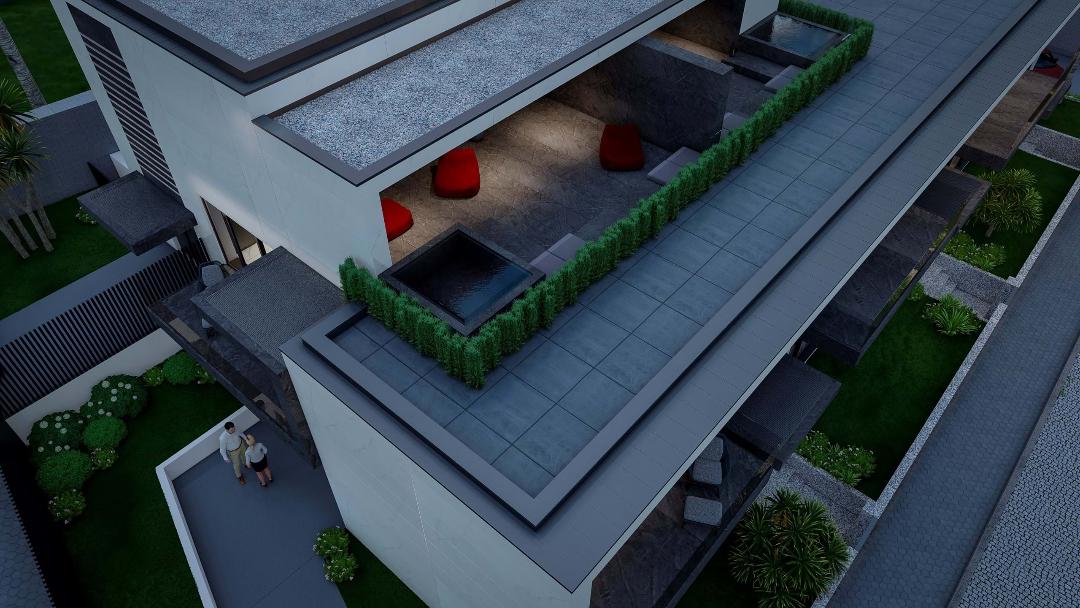 Canidelo Villa - Gaia