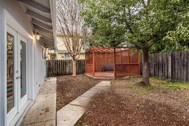 Beautiful Renovation Just Listed in East Sacramento! 4457 C Street