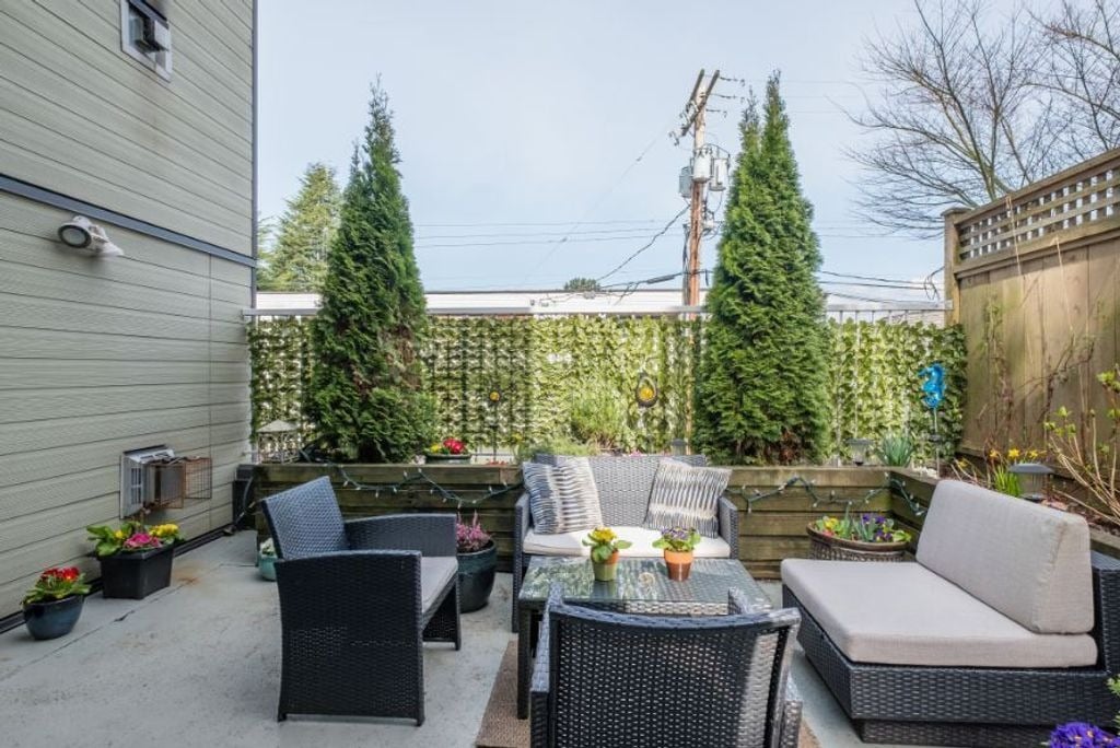 507 E 6th Ave, #105