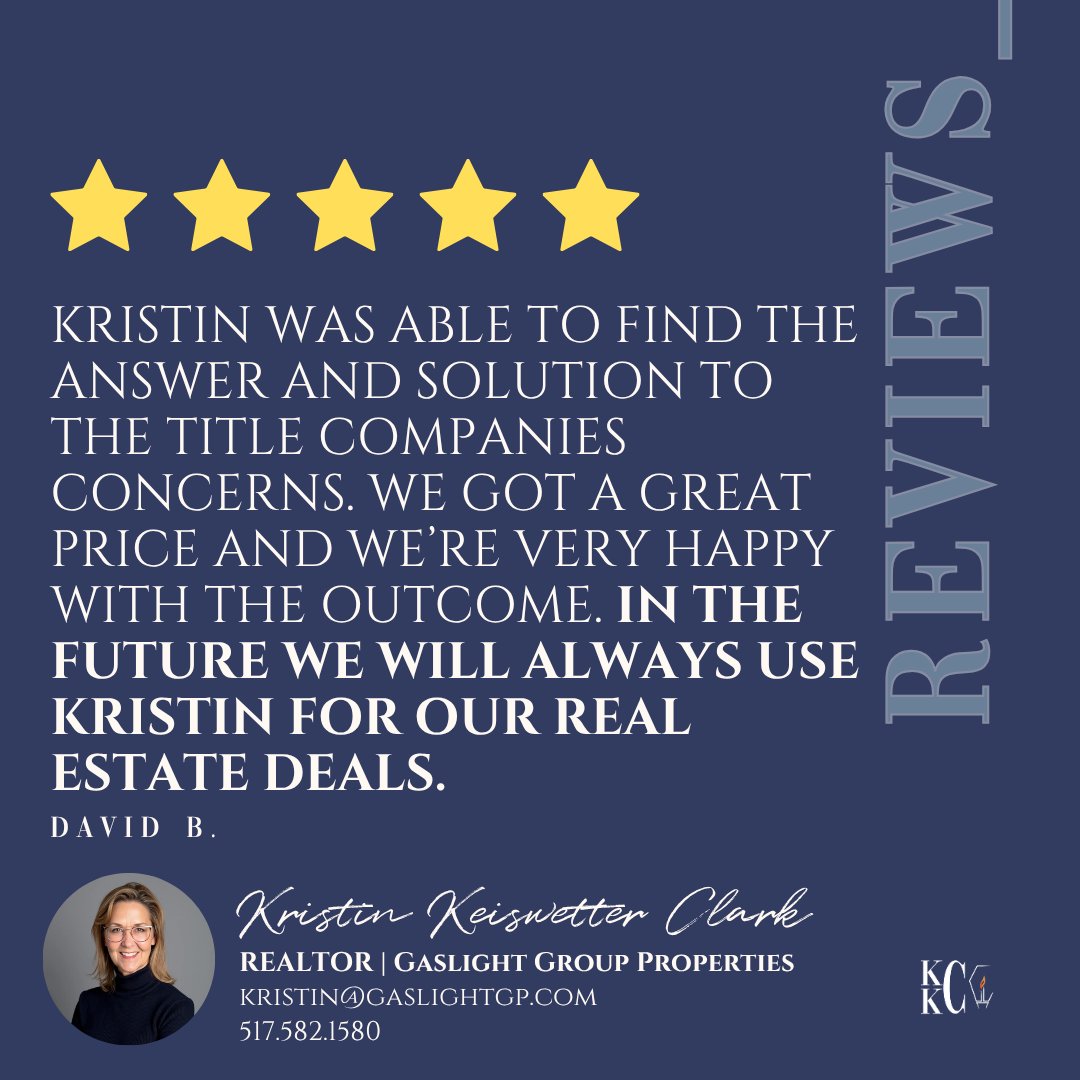 How Having The Best Realtor in Petoskey Helped Solve a Complex Commercial Property Title Issue in Northern Michigan