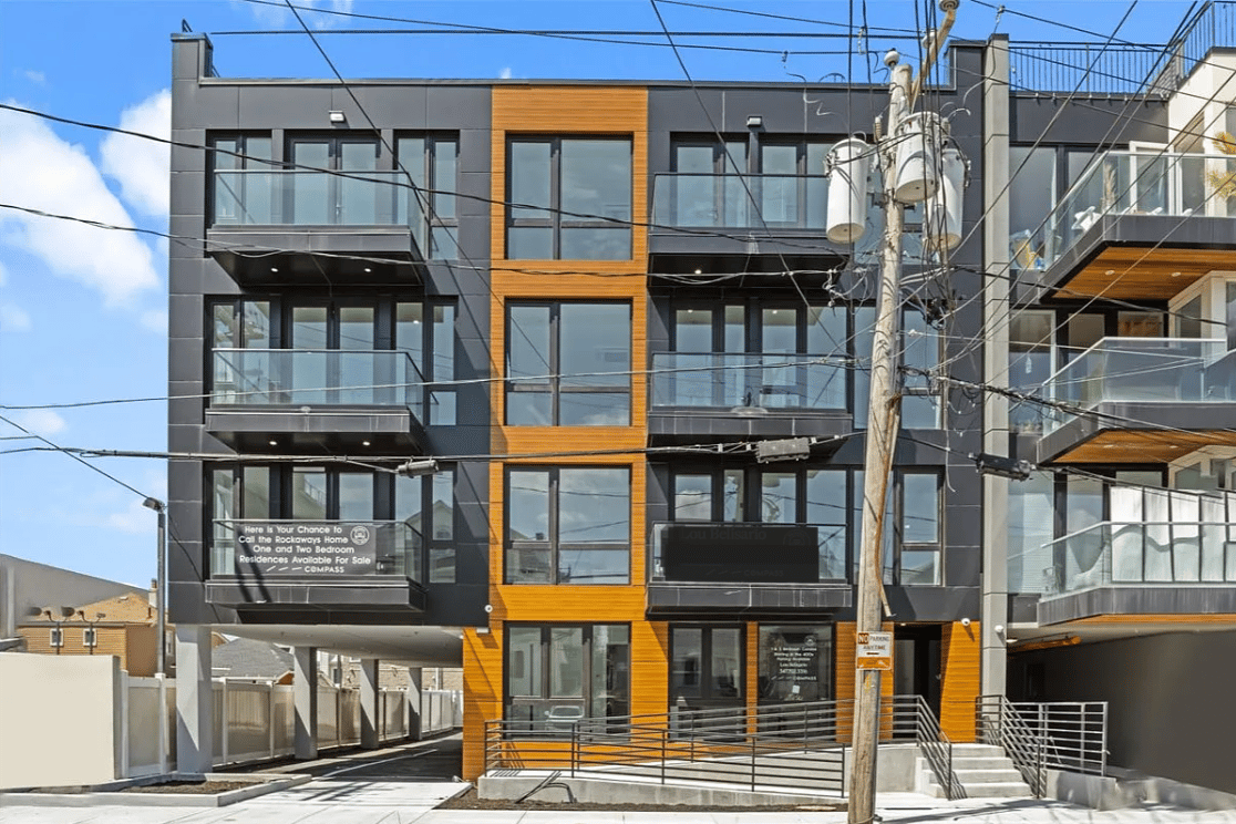 157 BEACH 96TH Street 1A