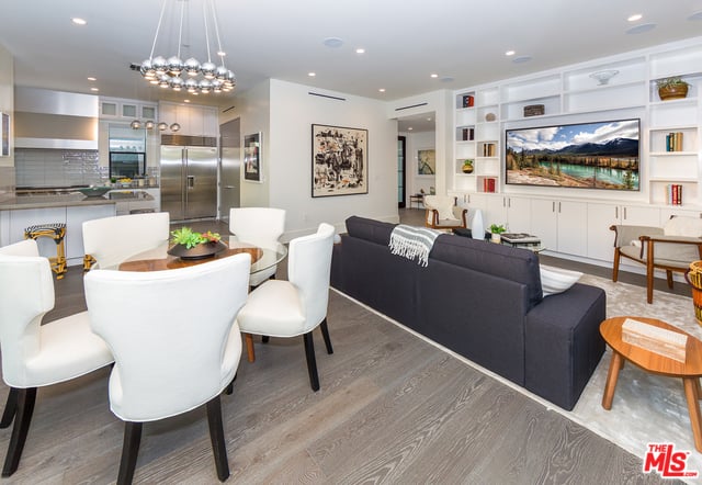 1940 S Bedford St, #1