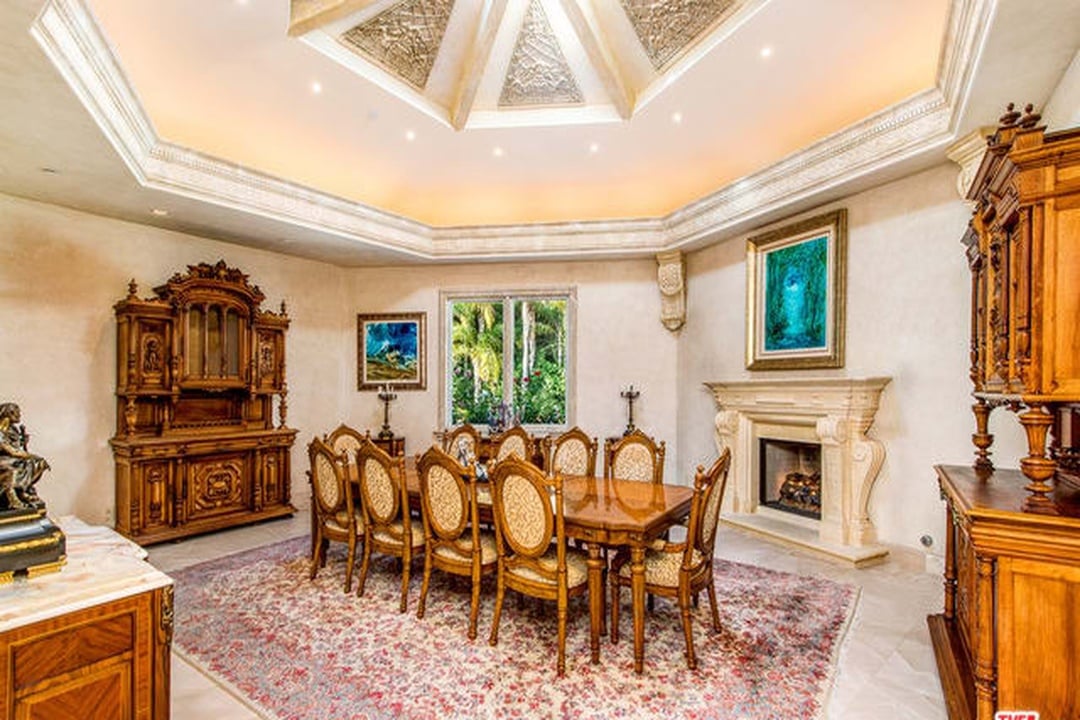 Orchid Manor