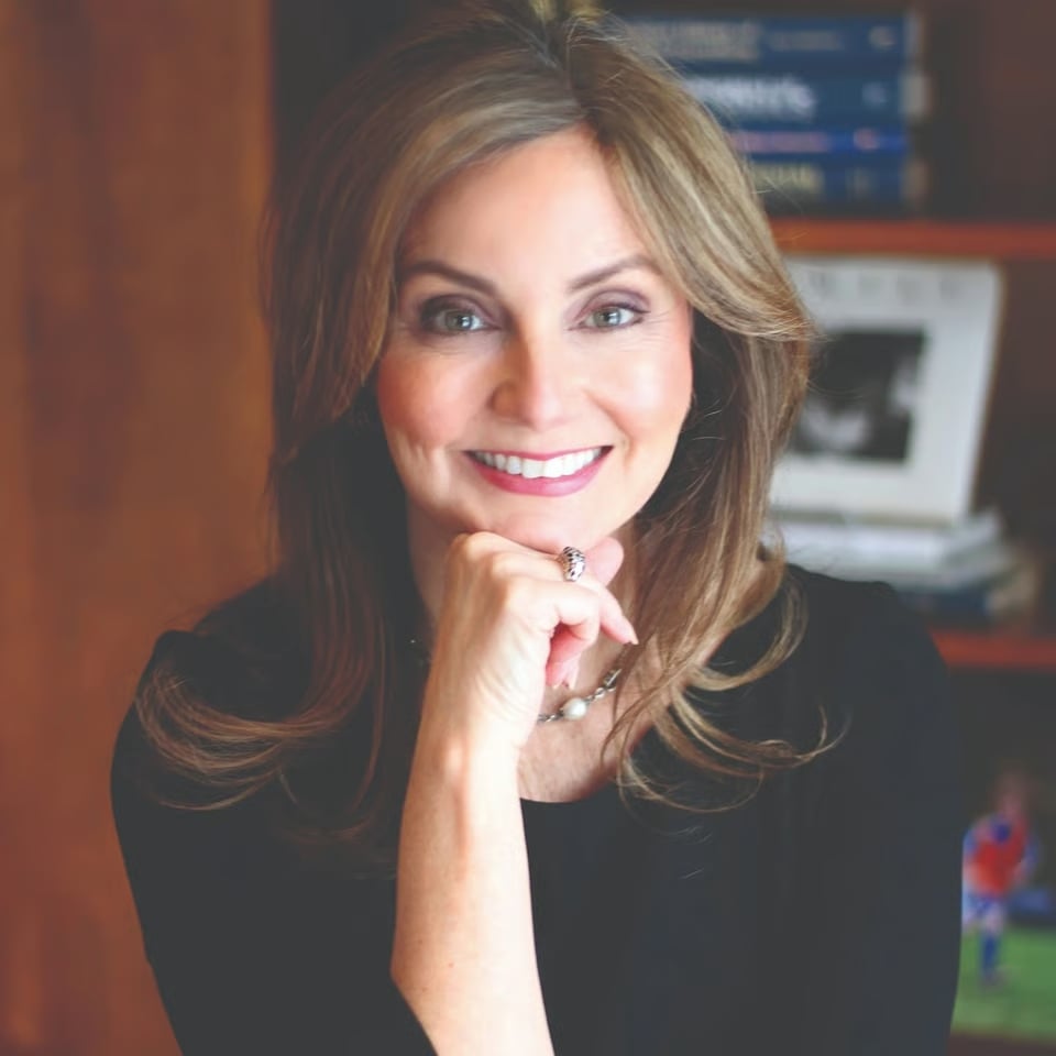 Dianne Van Volkenburg
