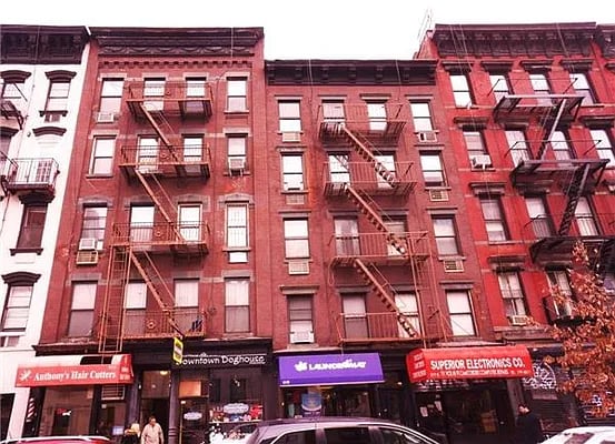 215 E 26th St