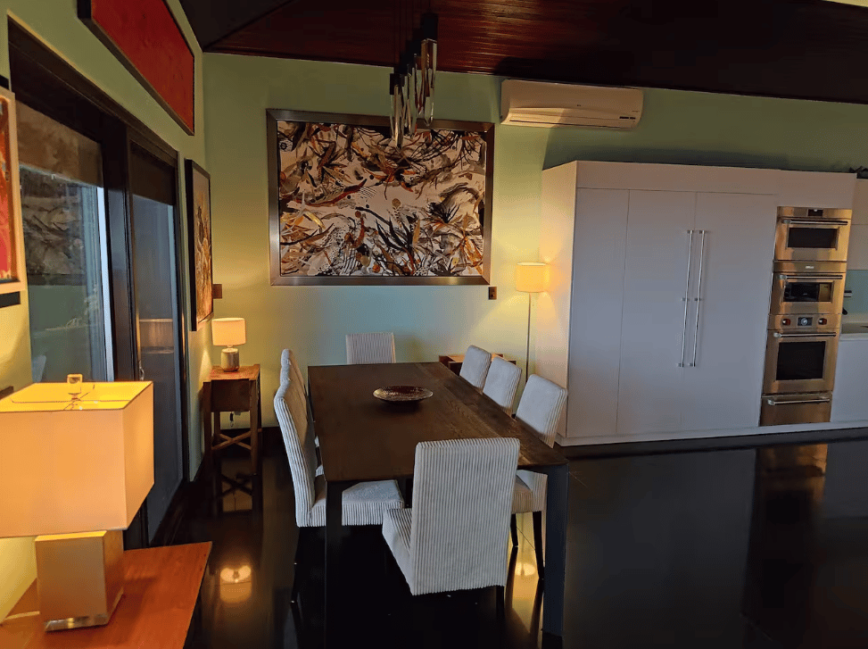 Luxury Multi-Level Estate with Ocean View for Sale in Manuel Antonio